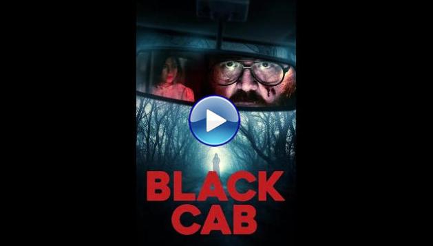 Black Cab (2024)
