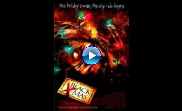 Black Christmas (2006)