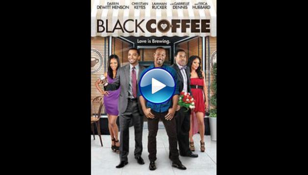 Black Coffee (2014)