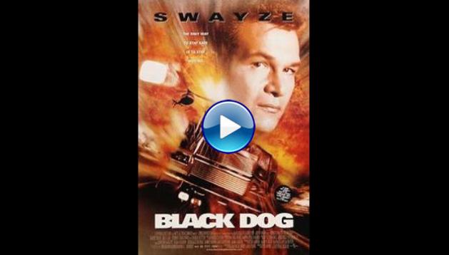 Black Dog (1998)