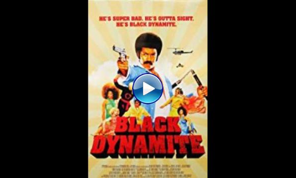 Black Dynamite (2009)