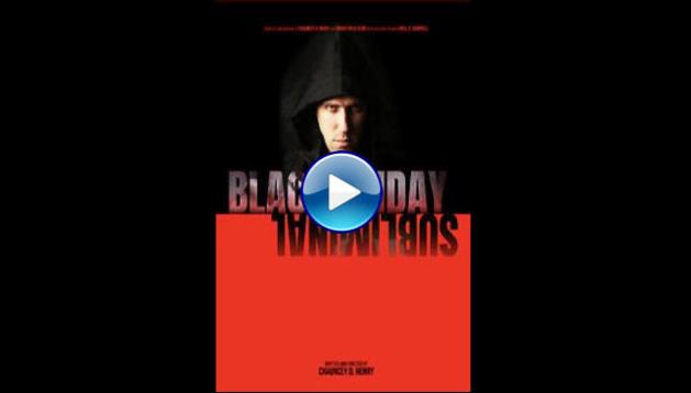 Black Friday Subliminal (2021)