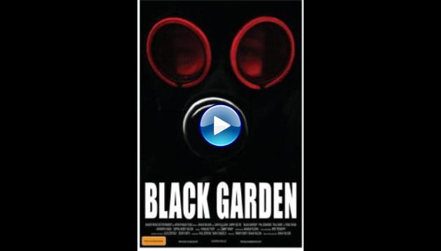 Black Garden (2019)