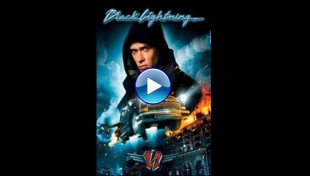 Black Lightning (2009)