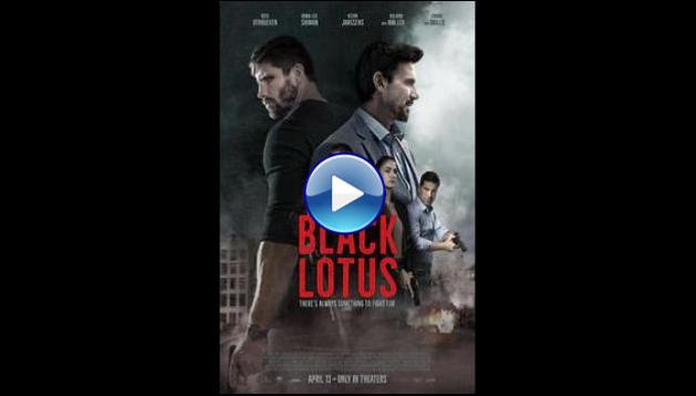 Black Lotus (2023)