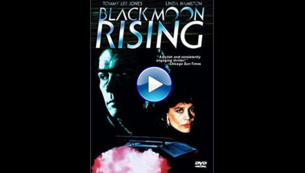 Black Moon Rising (1986)