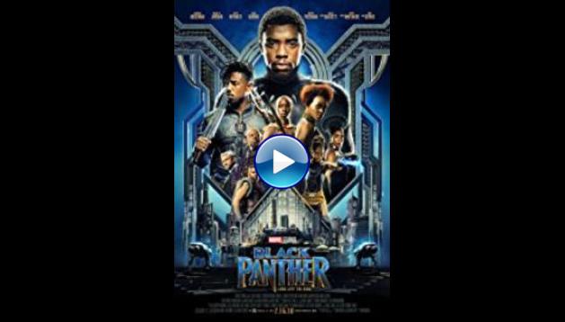 Black Panther (2018)