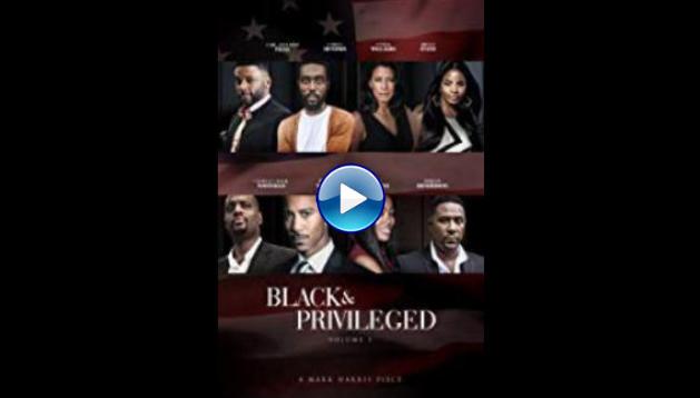 Black Privilege (2019)