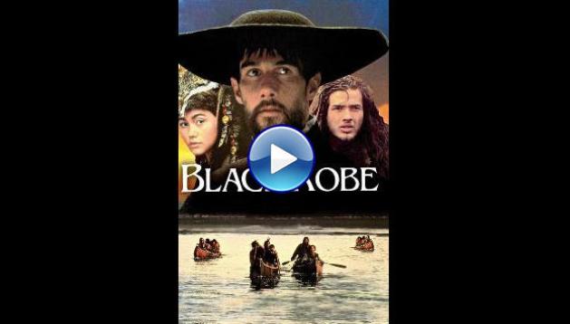 Black Robe (1991)
