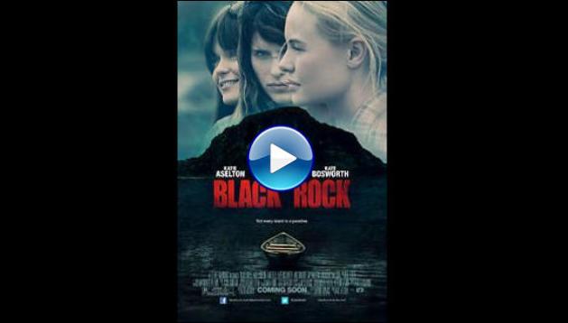 Black Rock (2012)