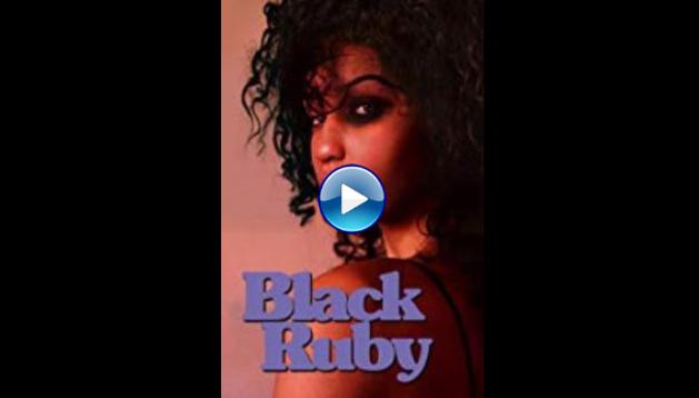 Black Ruby (2017)