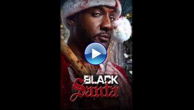 Black Santa (2023)