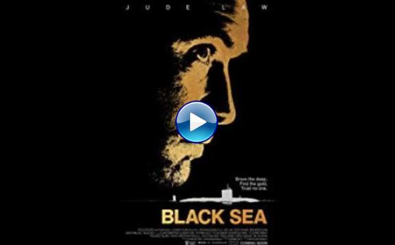 Black Sea (2014)