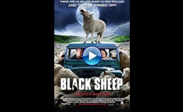 Black Sheep (2006)