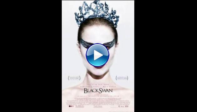 Black Swan (2010)