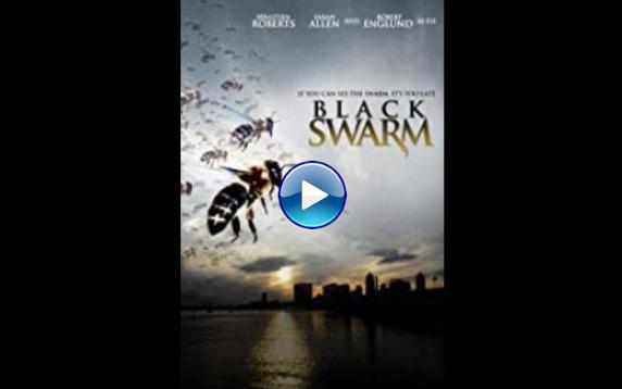 Black Swarm (2007)