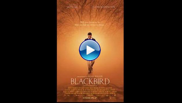 Blackbird (2014)