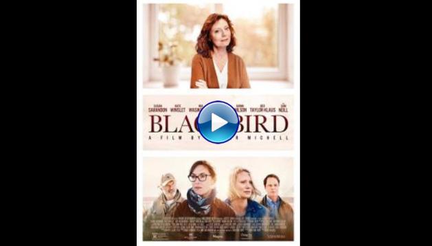 Blackbird (2019)
