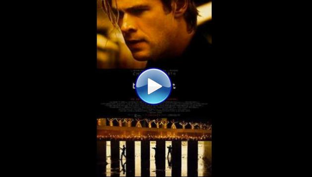 Blackhat (2015)