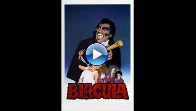 Blacula (1972)