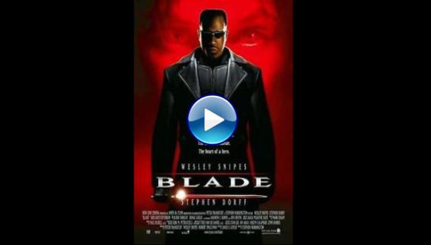 Blade (1998)