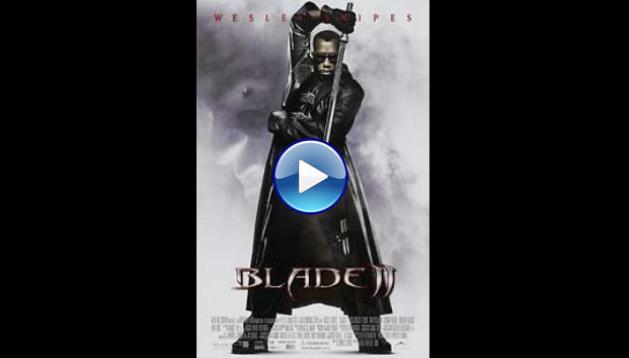 Blade II (2002)