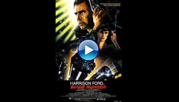 Blade Runner (1982)