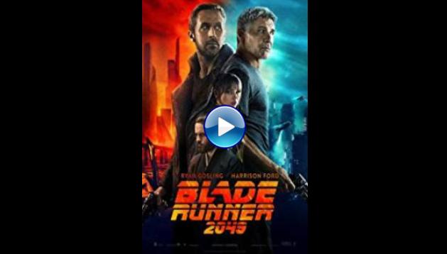 Blade Runner 2049 (2017)