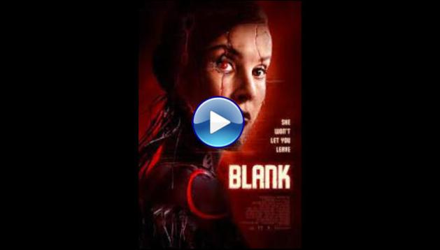 Blank (2022)