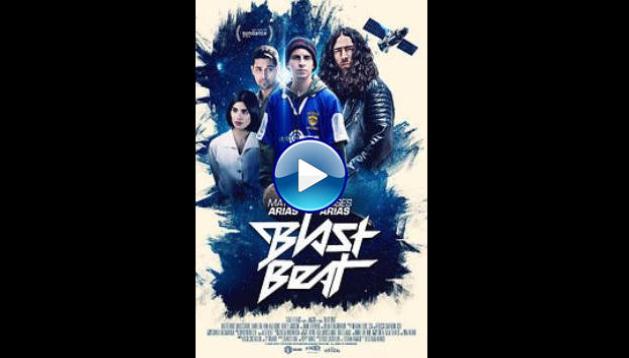 Blast Beat (2020)