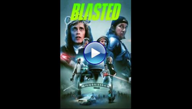 Blasted (2022)