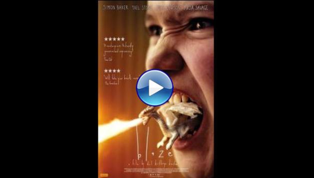 Blaze (2022)
