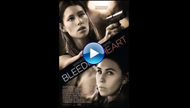 Bleeding Heart (2015)