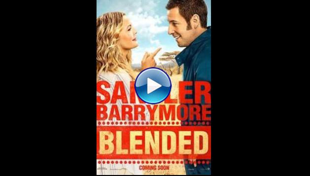 Blended (2014)