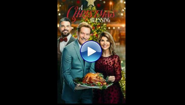 Blessings of Christmas (2024)
