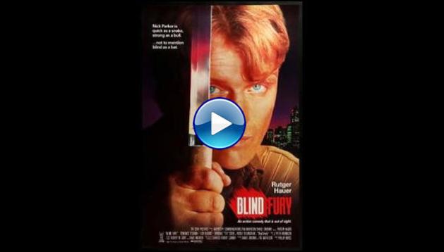 Blind Fury (1989)