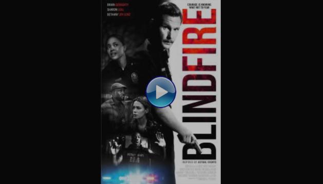 Blindfire (2020)