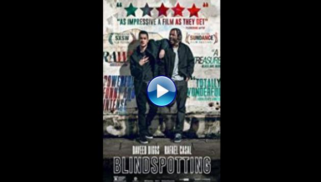 Blindspotting (2018)