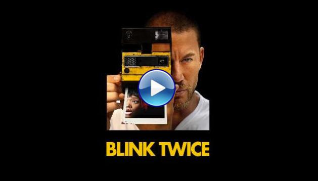 Blink Twice (2024)