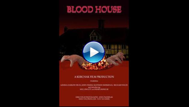 Blood House (2021)