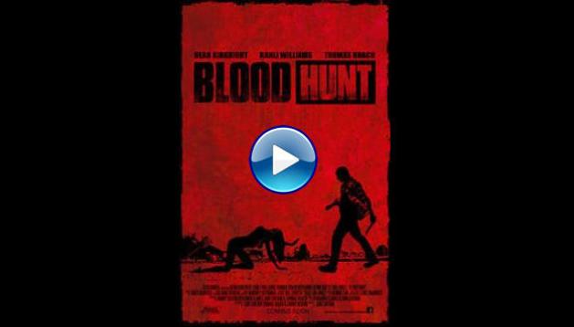 Blood Hunt (2017)