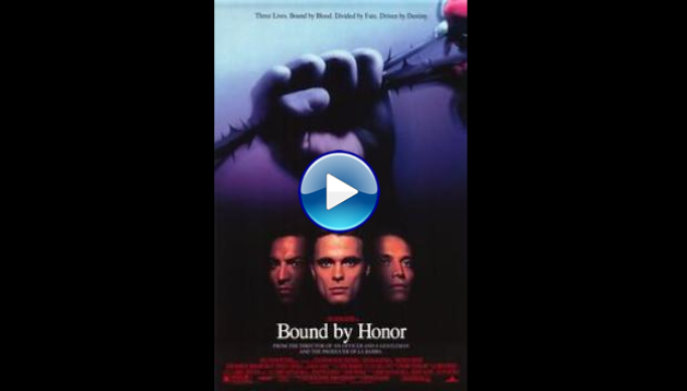 Blood In, Blood Out (1993)