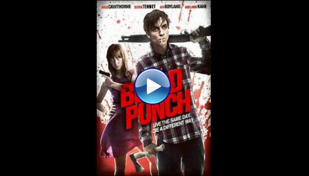 Blood Punch (2014)