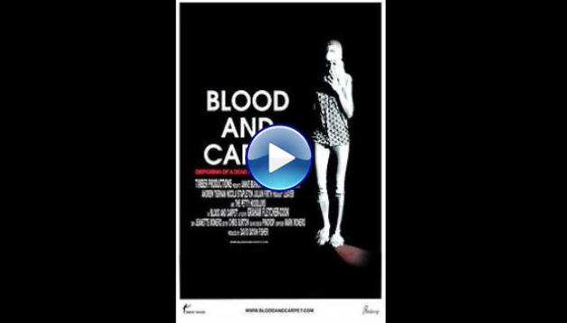 Blood and Carpet (2015)