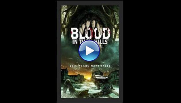 Blood in Them Hills (2025)