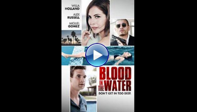 Blood in the Water (2016)