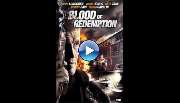 Blood of Redemption (2013)
