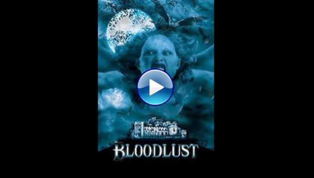 Bloodless (2014)