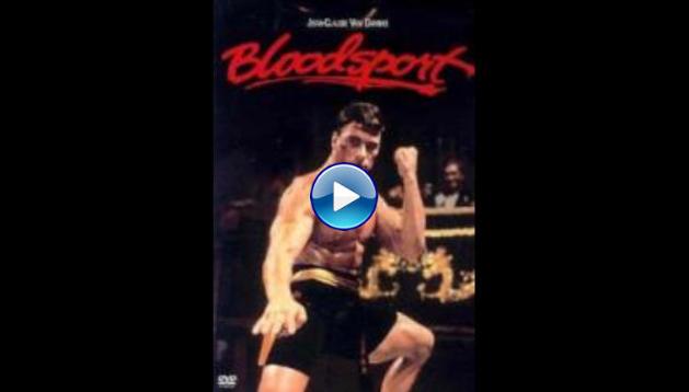 Bloodsport (1988)