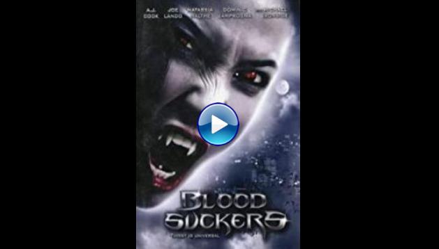 Bloodsuckers (2005)